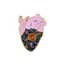 Enamel Pin Cute Cartoon Tape Brooch for Women  Music CD Pins Metal Badges Broche for Woman Brooches  Lapel Pines Brosche Jewelry