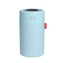 Large Capacity 750ML Humidifier Wireless Ultrasonic USB Rechargeable Aroma Diffuser Color LED Mist Maker Quite Humidificador
