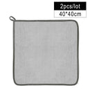 Baseus Car Wash Towel Dry Microfiber Towel Auto Cleaning Kit Car Care Detailing Car Wash Accessories Auto Washer Carwash Kit