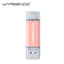Wansenda OTG 3合1 U盘 USB3.0 & Type-C & Micro USB 512GB 256GB 128GB 64GB 32GB 16GB 闪存盘 优盘 U盘