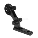 Wall Mount Bracket Cam Storage Stand Holder 180 Degree Adjustable for Amazon Cloud Camera 291 Series Wifi Home Security APP-YCC3