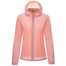 UPF50+ Sun-protective Camping Climbing Travel Hiking Jacket Men Women Anti-UV Cycling Windbreaker Quick Dry Running Skin Coat