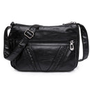 High Quality Soft Leather Women&