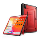 适用于 iPad Pro 12.9 英寸保护套 (2020) SUPCASE UB Pro 支持 Apple Pencil 充电 内置屏幕保护膜 全身防摔保护壳