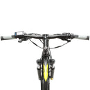 27.5 inch electric mountain bike stealth lithium battery bicycle adult travel speed electric bike 400w emtb High quality luxury