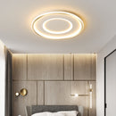 NEW Modern LED Ceiling lights For Living Room Bedroom Study Room ceiling lamp Ultra-thin kitchen lighting Fixtures Dimmable