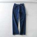 GOPLUS Jeans Woman Mom Jeans Summer Vintage Clothes Wide Leg Cargo Pants Jeans Femme 2022 Nouveau Spijkerbroeken Dames C10634
