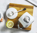 INS Shiba Inu Akita DOG 420ML COFFEE TEA MUGS CUP NORTH EUROPE STYLE FASHION DESIGN