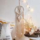 Eid Mubarak Moon Star Macrame Tapestry Ramadan Decoration Wall Boho Decor Macrame Wall Hanging Farmhouse Dorm Room Decor Gift