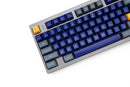 Domikey SA 二色成型键帽套装 Atlantis SA 高度 适用于 mx 轴 键盘 poker 87 104 gh60 xd64 xd68 xd84 xd96 xd75 xd87