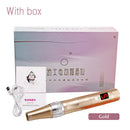Wireless Dr.imp Pen Ultima Dermapen Professional Micro Needling Mesotherapy Auto Micro Needle Derma System Therapy MTS$PMS Tools
