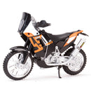 Maisto 1:18 KTM RC 390 690 640 Duke 450 520 525 Static Die Cast Vehicles Collectible Hobbies Motorcycle Model Toys