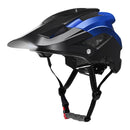 ROCKBROS Light Cycling Helmet Bike Ultralight Helmet Integrally-molded Mountain Road Bicycle MTB Helmets Safe Men Women 57-62cm