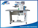 Hot Cement Folding Machine, SLM-2-01