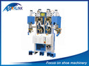 热冷后跟定型机, SLM-5-01