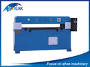 Hydraulic Four-Cloumn Plane Cutting Machine, SLM-1-03