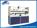 Hydraulic Plane Cutting Machine For Shoe Making
