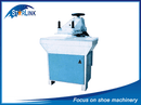 Hydraulic Swing Arm Cutting Machine, SLM-1-01