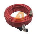 ABB DSQC679 3HAC031683-004 IRC5 Robot Teach Pendant Flexpendant Cable 30M New