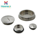 Metal Plug Cap