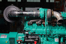 350KVA Diesel Generator 400V, 3 Phase: Powered by Cummins: WCS400 Details