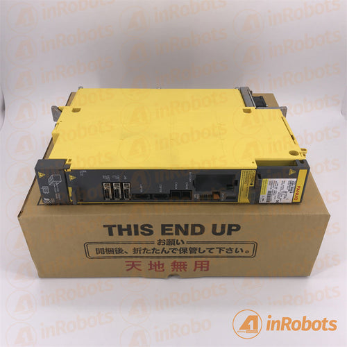 FANUC A06B-6240-H209 伺服驱动器电源电机模块放大器 A06B6240H209