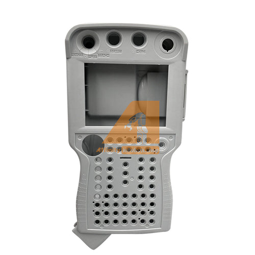 DX100 JZRCR-YPP01-1 安川莫托曼示教器塑料外壳盖板 外壳 全新