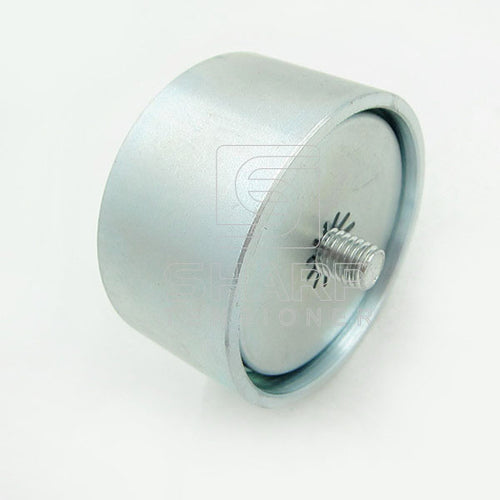 IVECO 2831113   2852398  Tensioner Pulley, v-ribbed belt