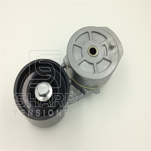 IVECO 5001860058   Belt Tensioner, v-ribbed belt