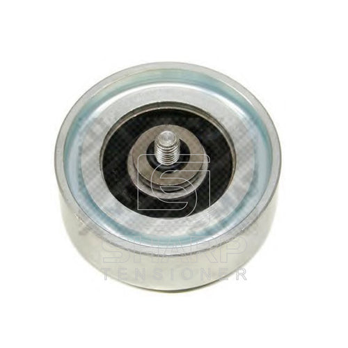 IVECO 504106751    500346226  Guide Pulley, v-ribbed belt