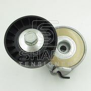 IVECO T39137 VKMCV52013 Tensioner Pulley, v-ribbed