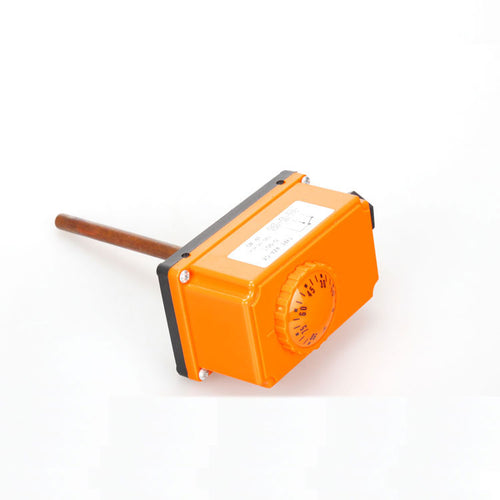 WK immersion thermostats