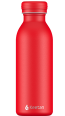 RED HOT