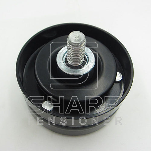 jcb-32008628-belt-tensioner-pulley