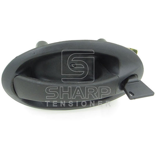 Cummins 3914086  3912252  Belt tensioner