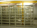 Angle Shelving