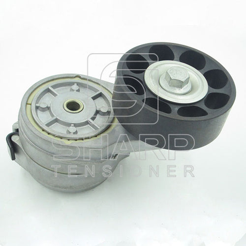 Rover ERR4708 V94DD6K254AA 70992880 BF5T10B300AA  Belt Tensioner, v-ribbed belt