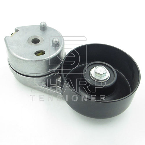  LANDROVER PQG500250   Tensioner Lever, v-ribbed belt 