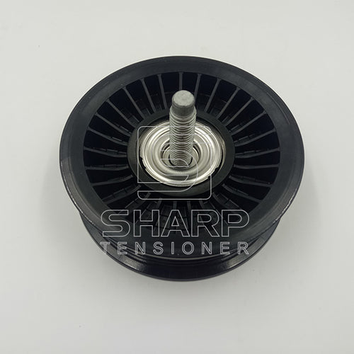 F 578590.05 Tensioner Pulley Fits for LandRover