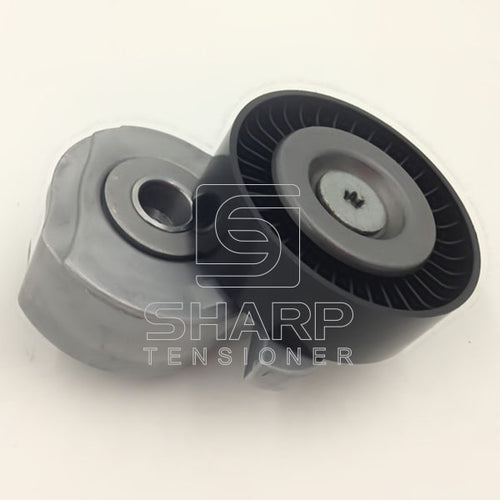 LAND ROVER LR004667  30777695 Tensioner Lever, v-ribbed belt