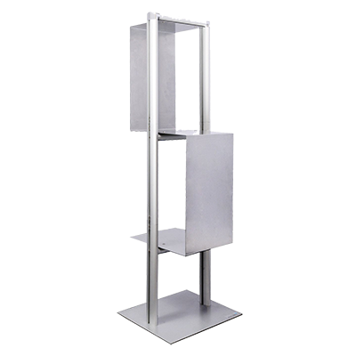 Literature Stands