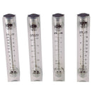 Commercial and Industrial Flow Meters LZM and LZS series