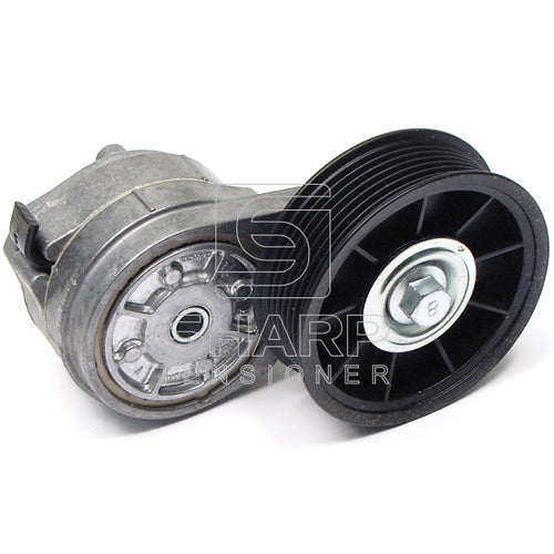 LandRover GATES T38245 INA 534011320  Tensioner Lever, v-ribbed belt