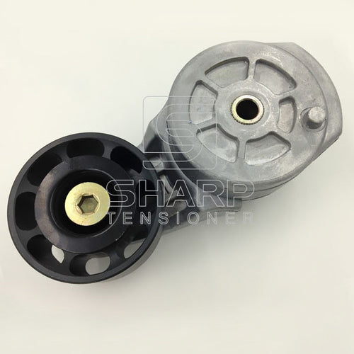Landini J918944, J936203 Belt Tensioner, v-ribbed belt