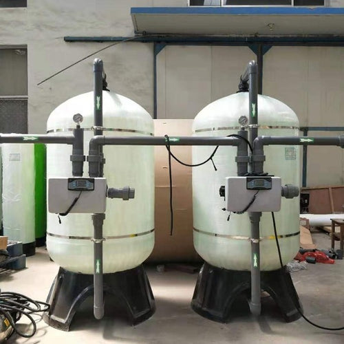 Large scale industrial 4TPH/10TPH/15TPH water RO Plant/equipment factory price
