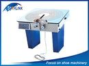 Leather Spire Cutting Line Machine, SLM-1-05