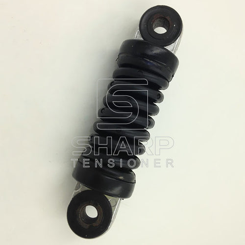 MAN 51958000290     51976010290 Vibration Damper, v-ribbed belt
