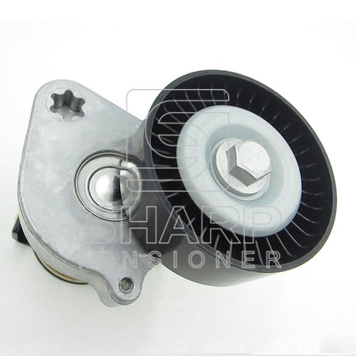 Cummins 3914086  3912313  Belt tensioner