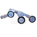 Cummins 3914086  3912324  Belt tensioner