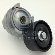 MERCEDES-BENZ  906201770   9062001470  Belt Tensioner, v-ribbed belt